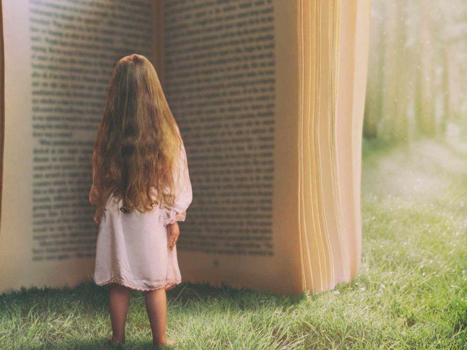"Es war einmal ..." Diese Kindermärchen hinterlassen einen echten Schauer.