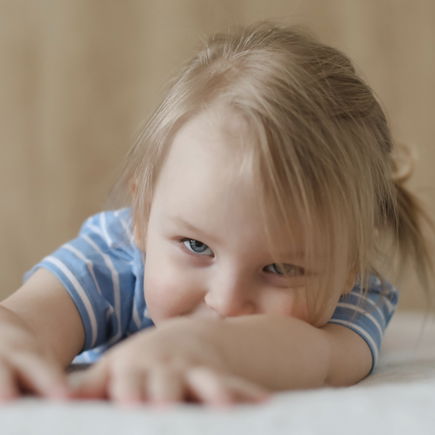 Tipps für Eltern: Was tun, wenn Kinder nicht hören? 