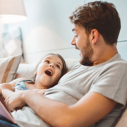 Die besten Aufklärungsbücher für Kinder