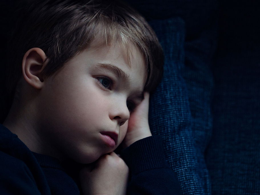 Bestimmte Aussagen können unseren Kindern schaden.