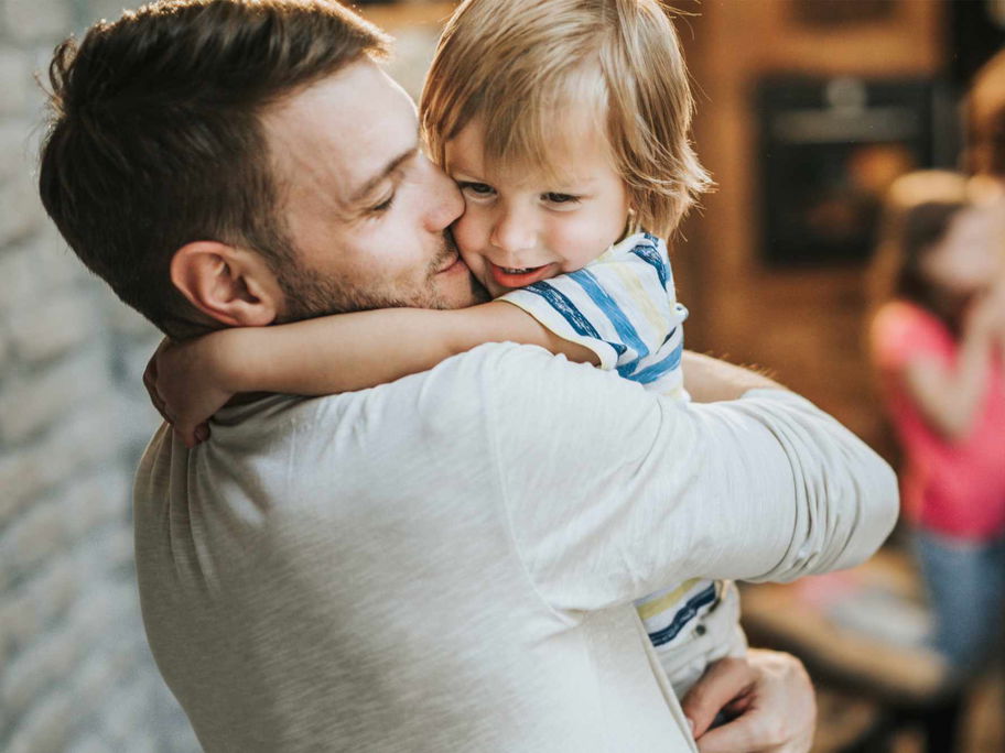 Eltern wollen nur das Beste für ihre Kinder – aber was genau ist das eigentlich? Was brauchen die Kleinen wirklich?