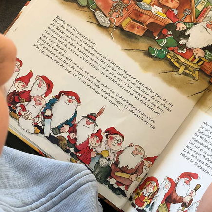 Bücher, die ich meinen Kindern nicht (mehr) vorlese