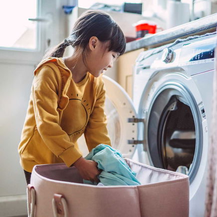 So entwickelt ihr einen Haushaltsplan mit euren Kindern