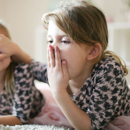 Kinder aufklären: "Mama, was ist eigentlich Sex?"