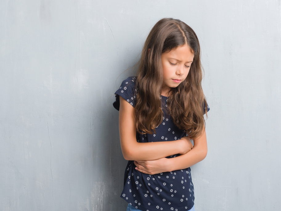 Mama, mir tut der Bauch so weh – diesen Satz hören Eltern oft.