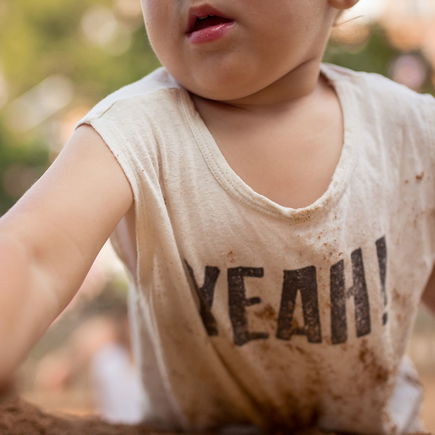 Madenwürmer bei Kindern: Das juckt uns!