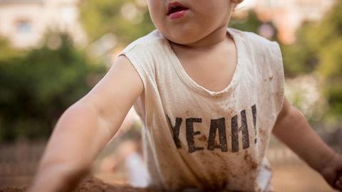 Madenwürmer bei Kindern: Das juckt uns!