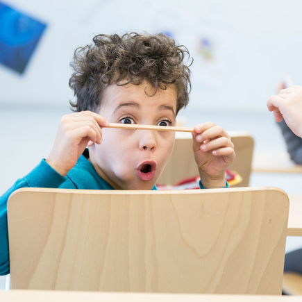ADHS: Wann müssen Kinder behandelt werden?