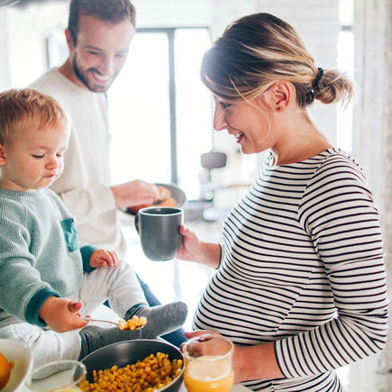 Küche, Teppiche, Kinderkleidung: Ist Teflon giftig? 