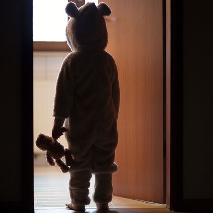 Schlafwandeln bei Kindern: Was können Eltern tun?