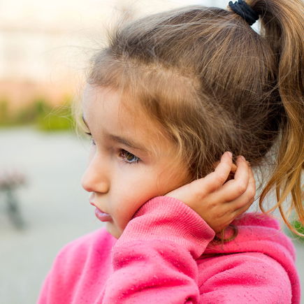 OP oder Hausmittel? Was Kindern bei Problemen mit den Polypen wirklich hilft