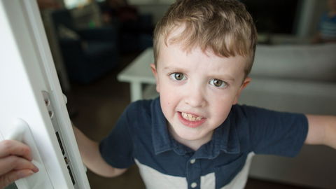 Lispeln bei Kindern: Etwa jedes vierte Kind betroffen