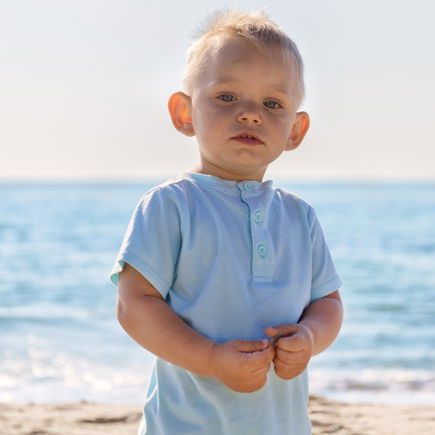 Segelohren bei Babys und Kindern: Müssen wir etwas tun?