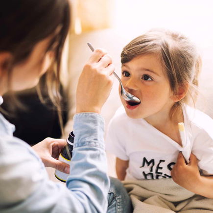 12 Medikamentenfehler, die wir (bei Kindern) unbedingt vermeiden sollten