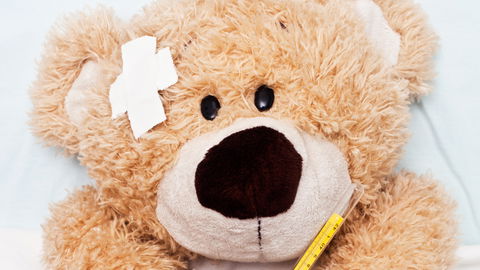 Kinderkrankheiten: Alle Infos auf einen Blick