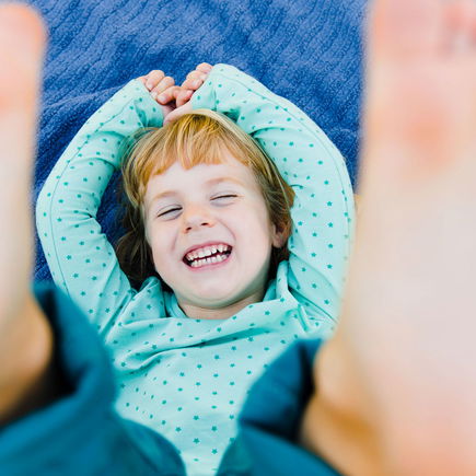 Warzen bei Kindern: So werdet ihr sie endlich los!
