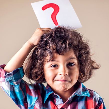 Kinderfragen: Du Mama, warum gilt Freitag, der 13., eigentlich als Unglückstag?