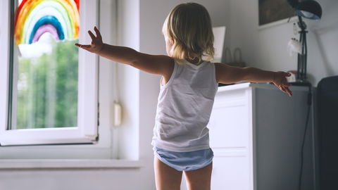 Unterwäsche für Kinder: 5 Tipps für den Kauf