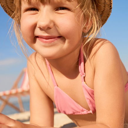 "Ich möchte nicht, dass meine Tochter einen Bikini trägt!"