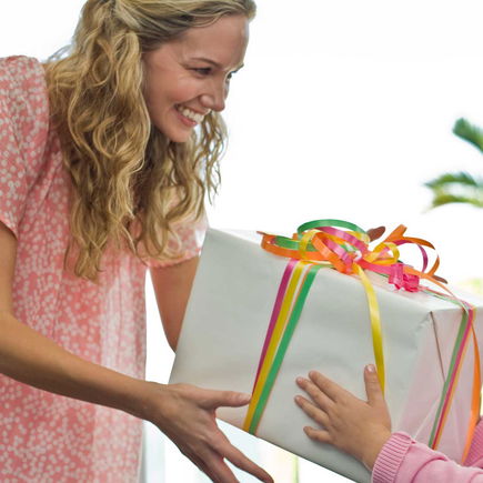 Abschiedsgeschenk für die Erzieherin: 17 schöne Ideen für den letzten Tag