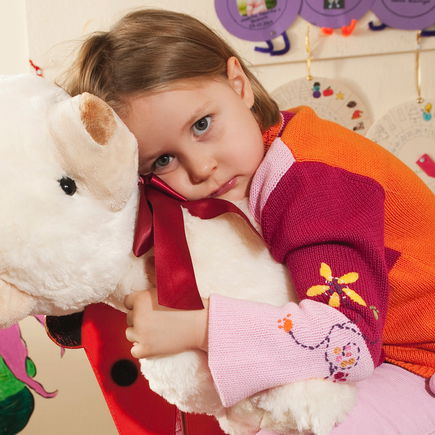 Sind eure Kinder eher Eulen oder Lerchen?