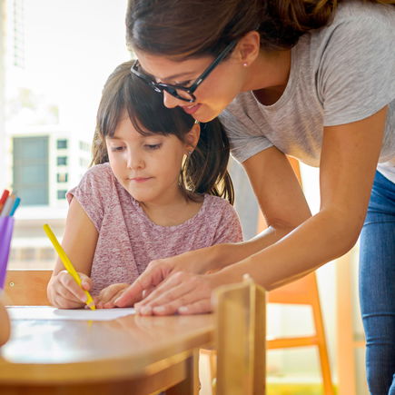 Schreiben lernen im Kindergarten: zu früh oder genau richtig? 