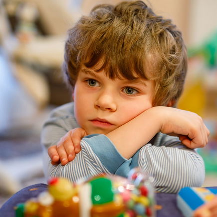 Nein zur dauerhaften Betreuung! Warum auch Kita-Kinder Ferien brauchen