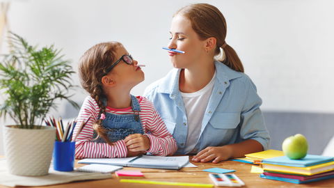 7 überraschende Methoden für besseren Lernerfolg in der Grundschule