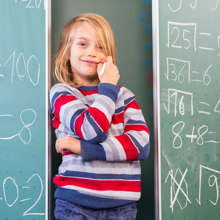 Mathe macht Spaß – so klappt das auch bei eurem Kind