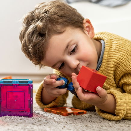 20 Tipps, damit Kinder spielend lernen