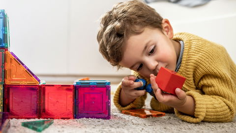 20 Tipps, damit Kinder spielend lernen