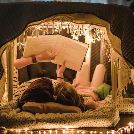 Die schönsten Märchenbücher für Kinder zum Vorlesen