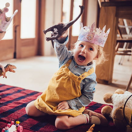 Sollten wir Kindern wirklich jeden Spielzeug-Wunsch erfüllen?