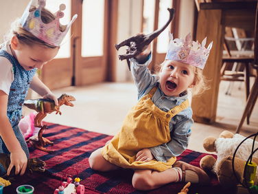 Sollten wir Kindern wirklich jeden Spielzeug-Wunsch erfüllen?