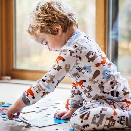 Die schönsten Puzzles für Kleinkinder
