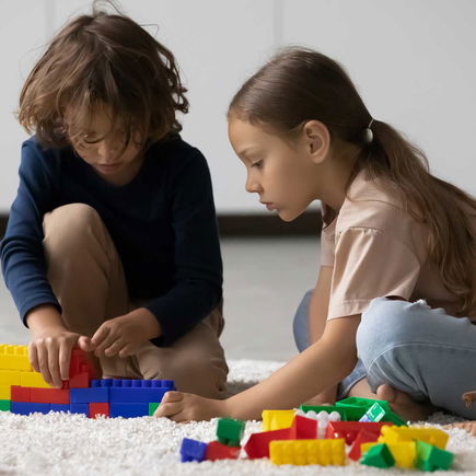 Lego schafft Bezeichnungen "Für Mädchen und "Für Jungen" ab
