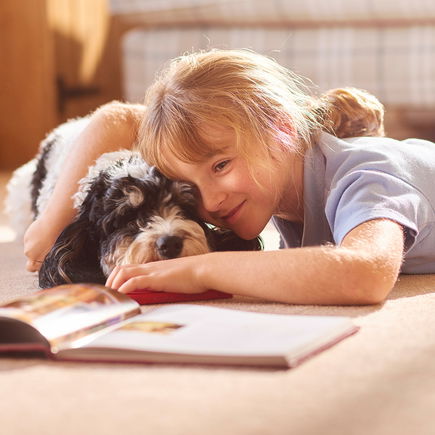  Die schönsten Tierbücher für Kinder
