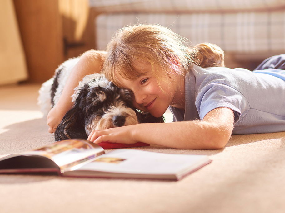 Tierisch guter Lesestoff: Hier kommen zehn Tierbücher für kleine Leseratten.