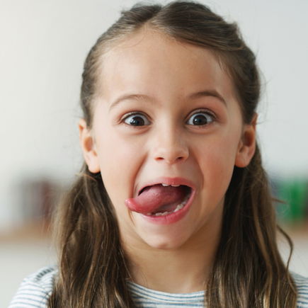 30 Zungenbrecher für Kinder: Achtung, Lachanfall vorprogrammiert!