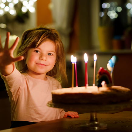 Geschenkideen für 5-Jährige: Darüber hat sich meine Tochter gefreut