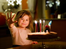 Geschenkideen für 5-Jährige: Darüber hat sich meine Tochter gefreut