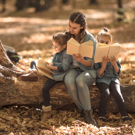Herbstgedichte für Kinder, die einfach und schnell zu lernen sind