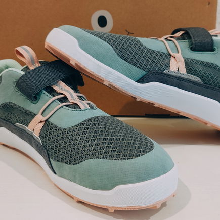 Für euch getestet: Die Sneaker von sfoli