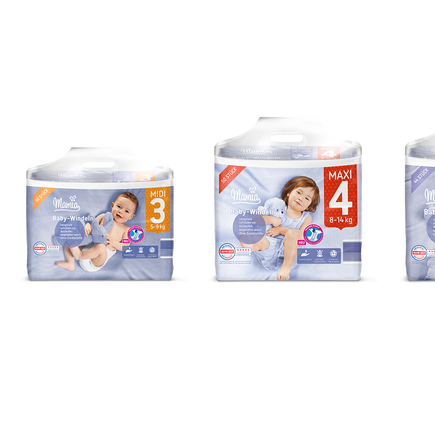 Für euch getestet: "Mamia Babywindeln", Feuchttücher und weitere Pflegeprodukte von Aldi Süd 
