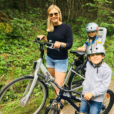 Unser Familienurlaub im Landal Park Mont Royal in Kröv