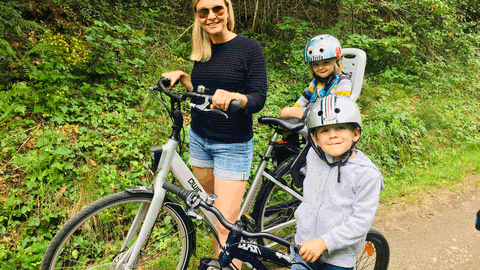 Unser Familienurlaub im Landal Park Mont Royal in Kröv