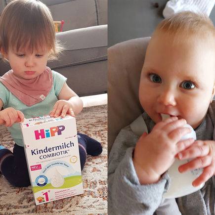 Das Kindertöpfchen "Potty" von Kindsgut im Test 