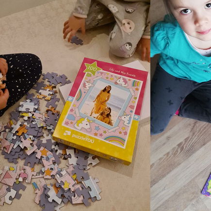 Getestet: Die Fotopuzzles von "puzzleYOU"