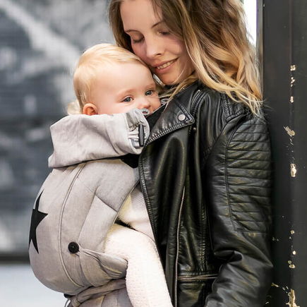 Hoppediz Bondolino im Test: Das sagen unsere Mama-REPORTER