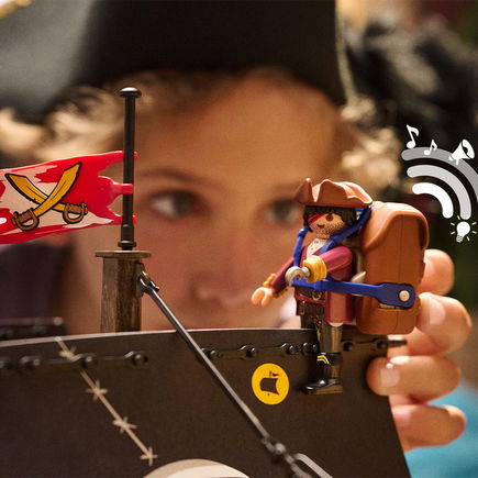 Playmobil hi! nutzt Technologie als Kreativitätsbooster